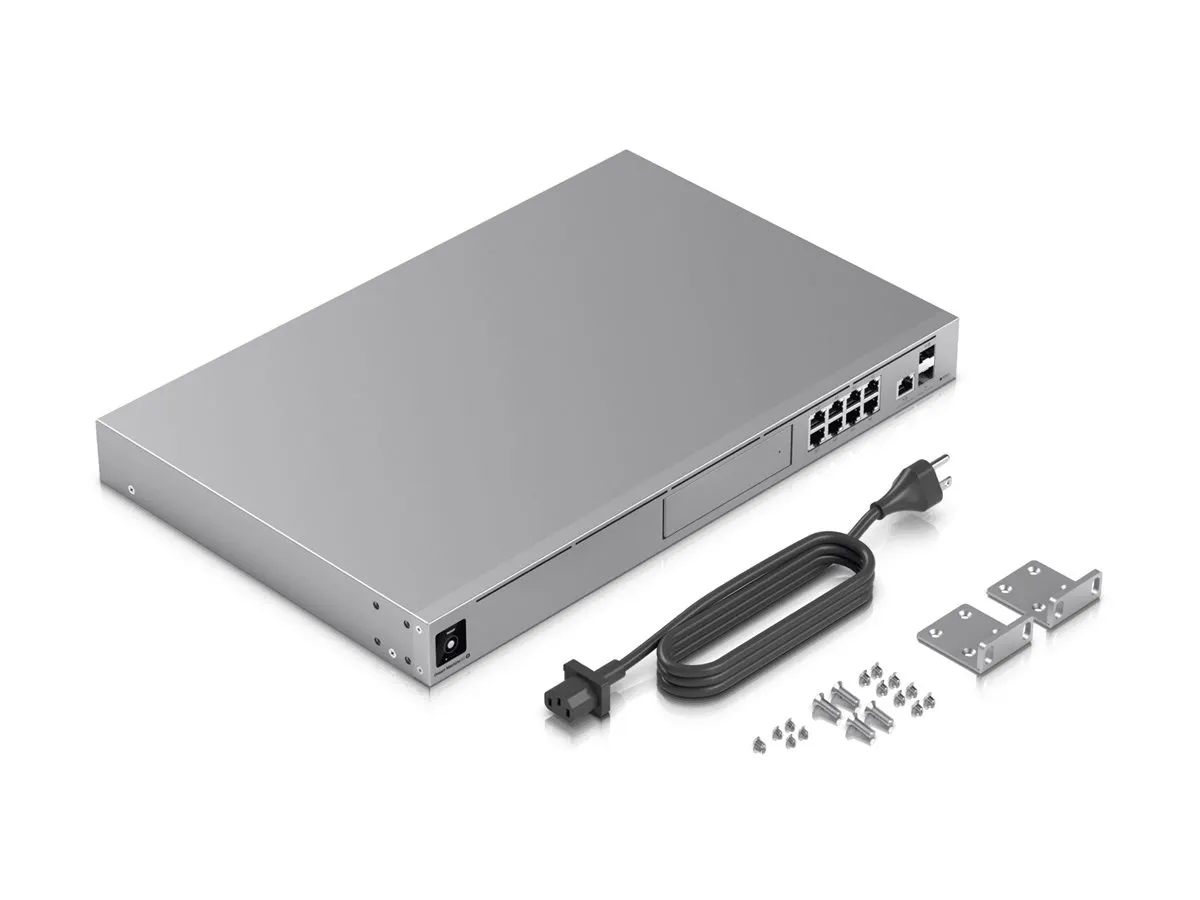 Ubiquiti UniFi Dream Machine SE