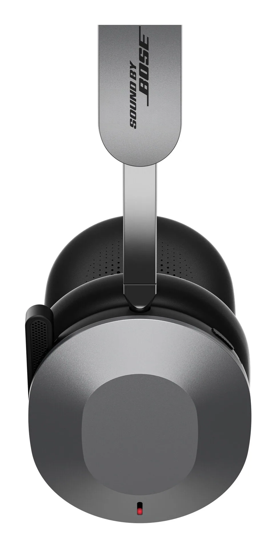 Lenovo 4XD1V23301 Kopfhörer & Headset Verkabelt & Kabellos Kopfband Büro/Callcenter USB Typ-C Bluetooth Grau – Bild 4