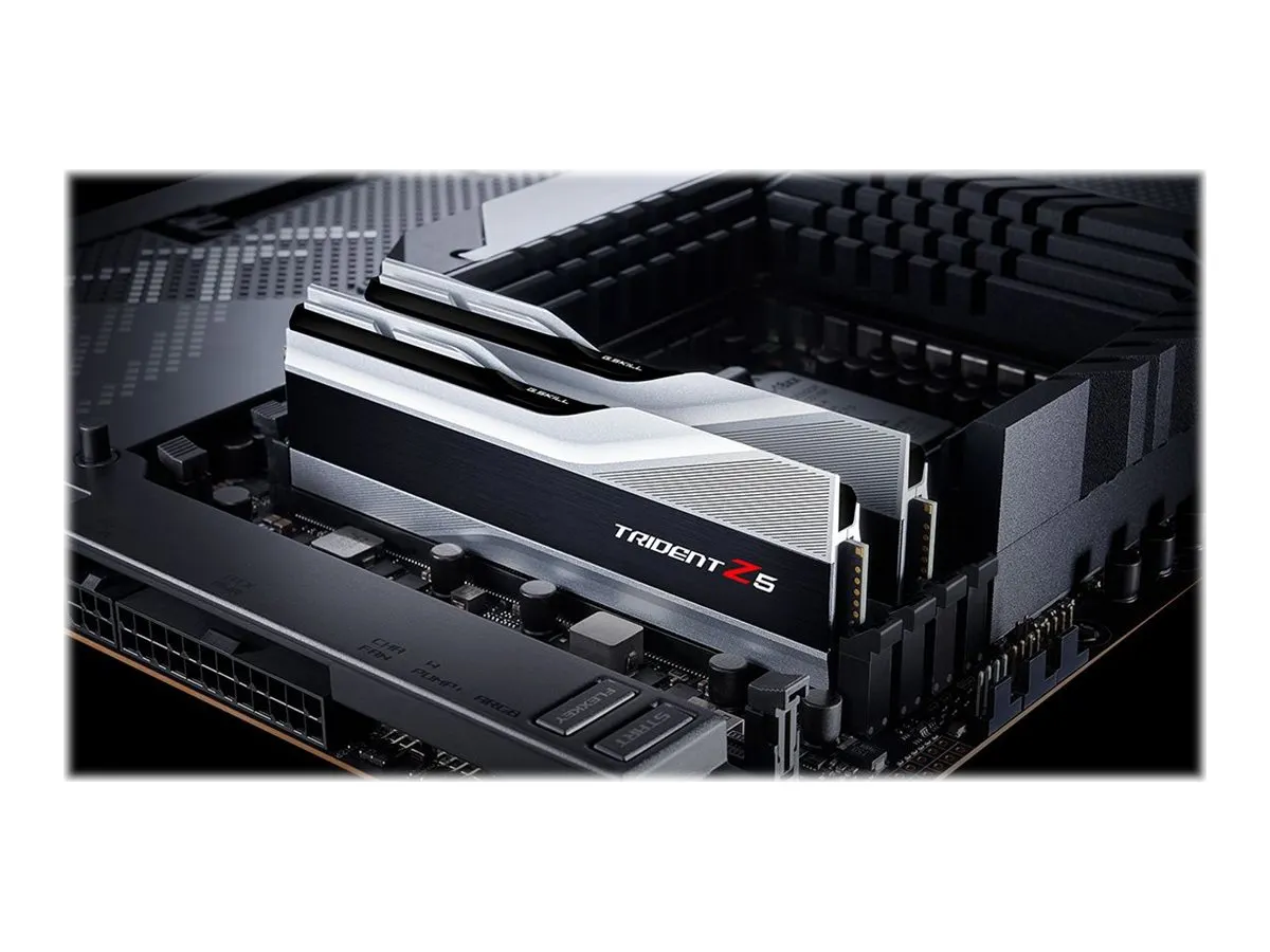 G.Skill DDR5 32 GB KIT (2x 16 GB) 32-TZ5S