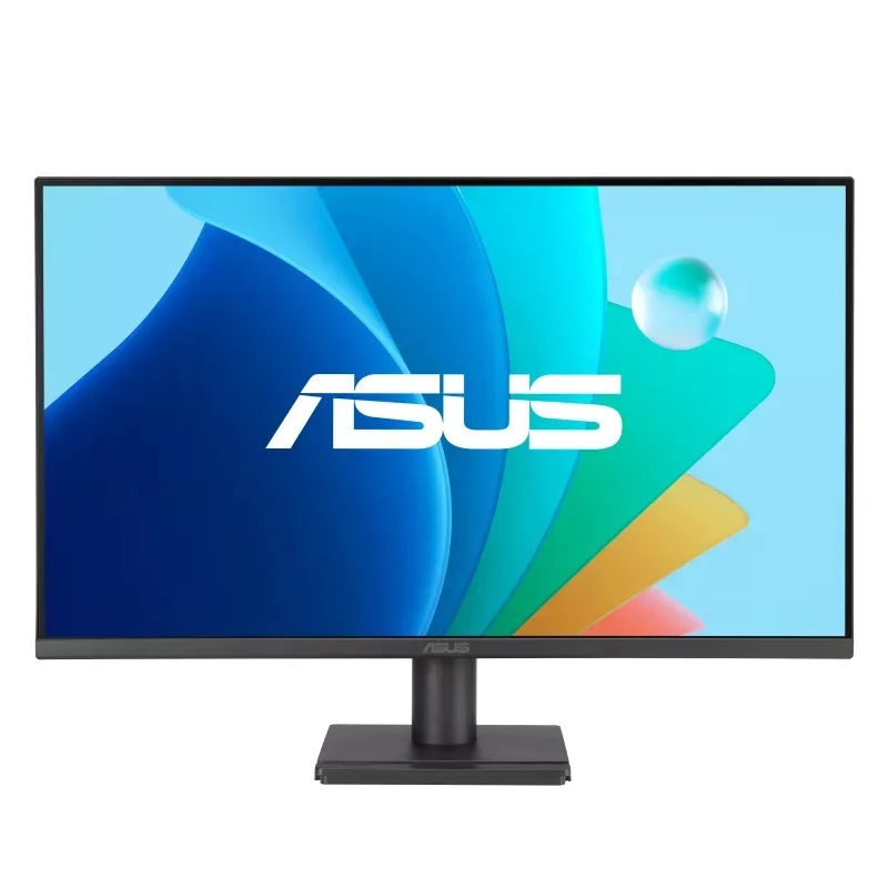 ASUS EyeCare VA279QG Computerbildschirm 68,6 cm (27") 1920 x 1080 Pixel Full HD LCD Schwarz – Bild 2