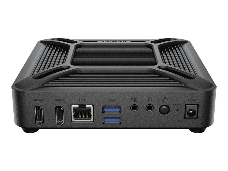 Synology NAS VS600HD