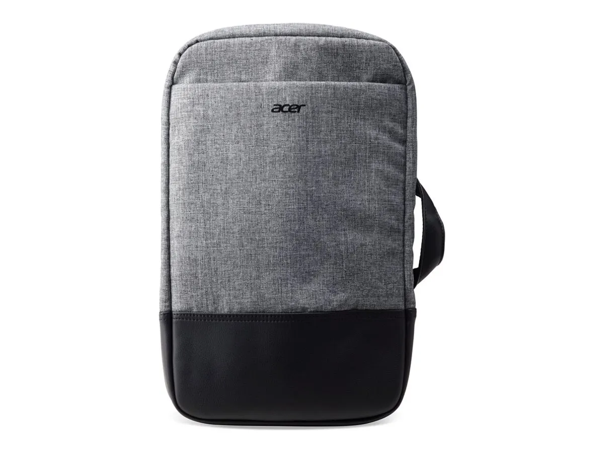 Acer 3in1 Backpack für 14" Notebooks                     ht)