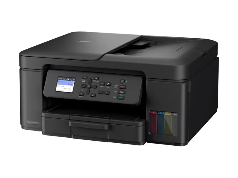 Brother DCP-T780DW      3-in-1 Farbtankdrucker