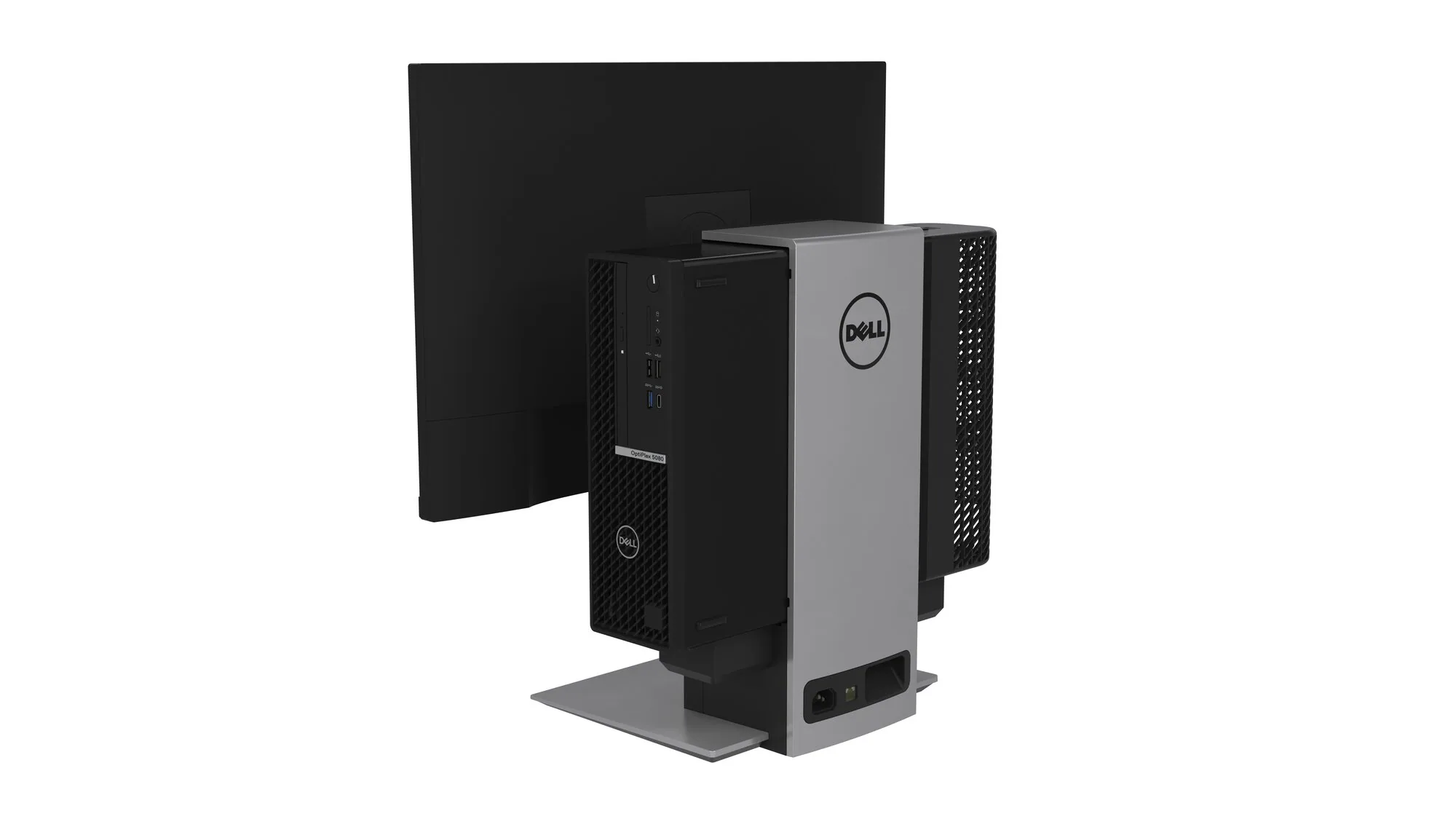 DELL Small Form Factor All-in-One Stand OSS21 – Bild 3