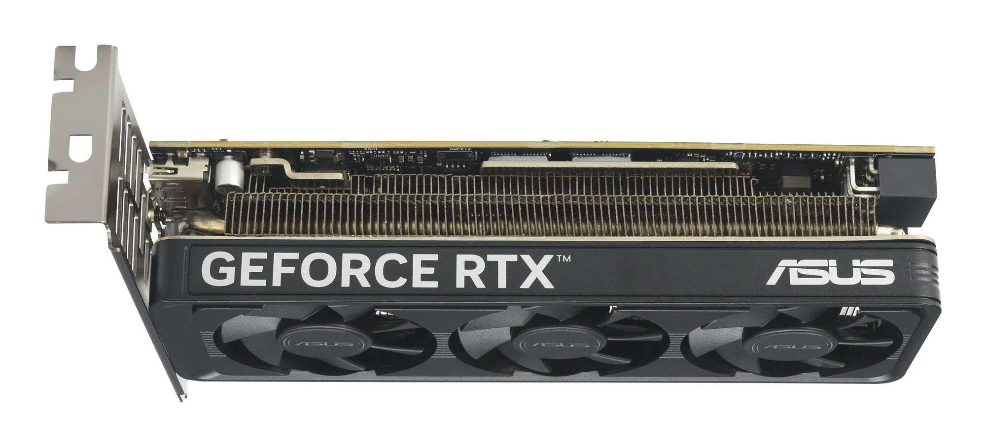 ASUS RTX5060-O8G-LP-BRK NVIDIA GeForce RTX 5060 8 GB GDDR7 – Bild 6