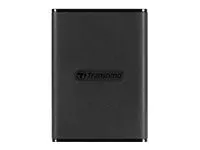 Transcend SSD ESD270C Portable, USB3.1, Type-C