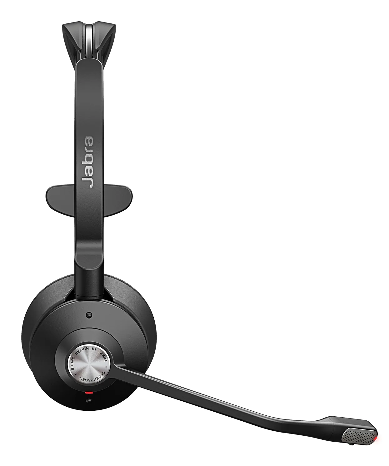 Jabra Engage 75 SE Kopfhörer Verkabelt & Kabellos Kopfband USB Typ-C Bluetooth – Bild 2