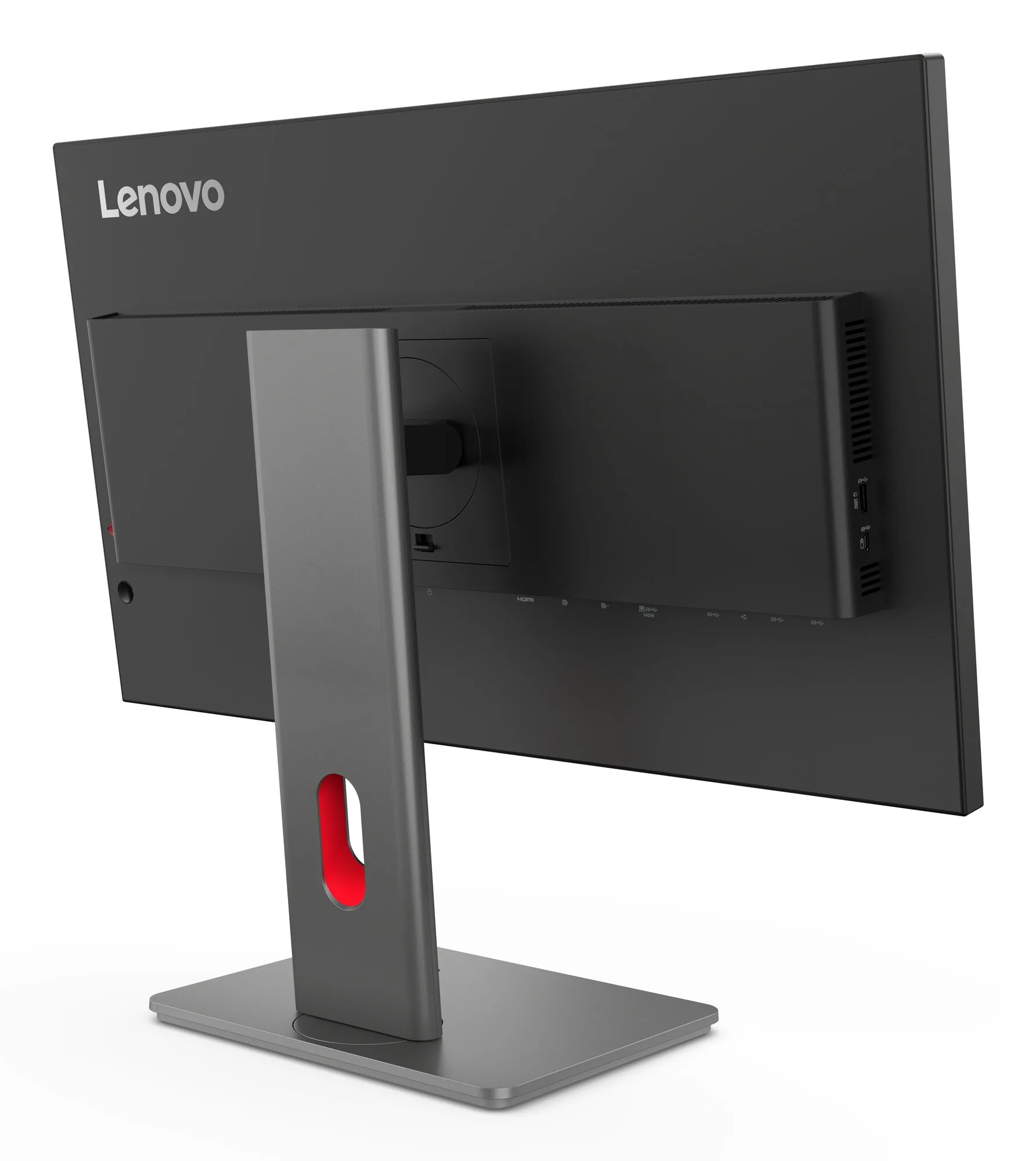 Lenovo ThinkVision P27QD-40 Monitor – Bild 8
