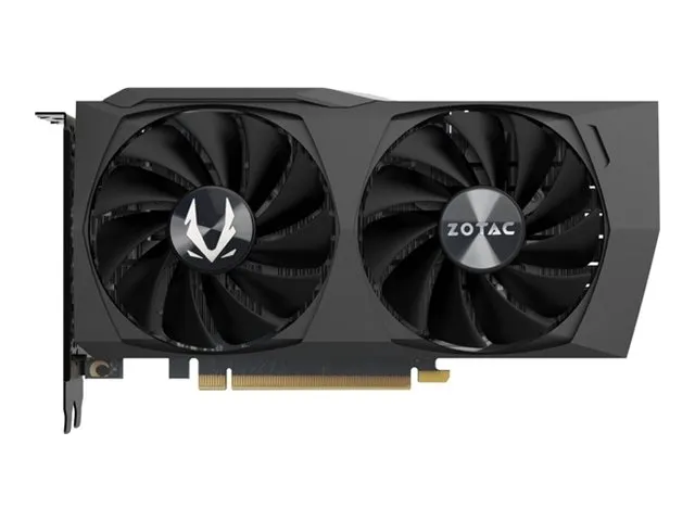 Zotac RTX 3050 ECO 8 GB GDDR6 HDMI 3xDP