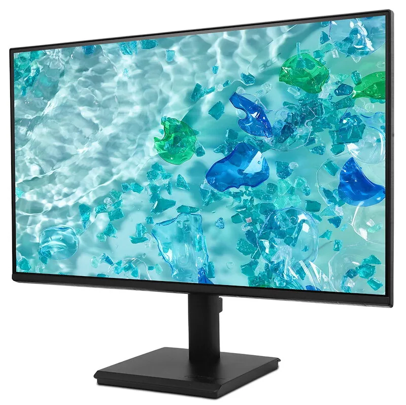 Acer Vero V7 V277 G Computerbildschirm 68,6 cm (27") 1920 x 1080 Pixel Full HD LCD Schwarz – Bild 3