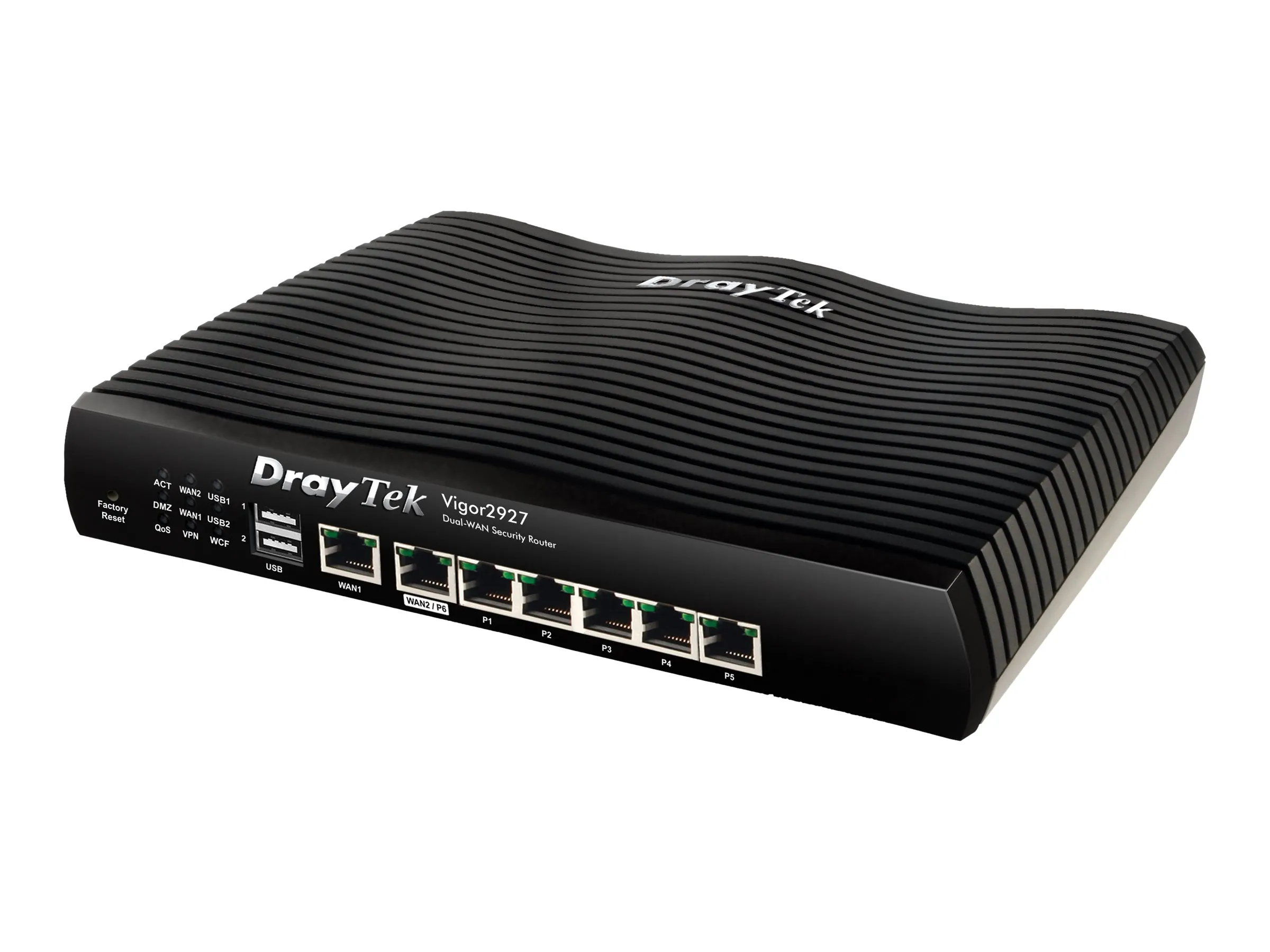 DrayTek Vigor 2927      Dual-WAN Security Firewall VPN Rou. retail