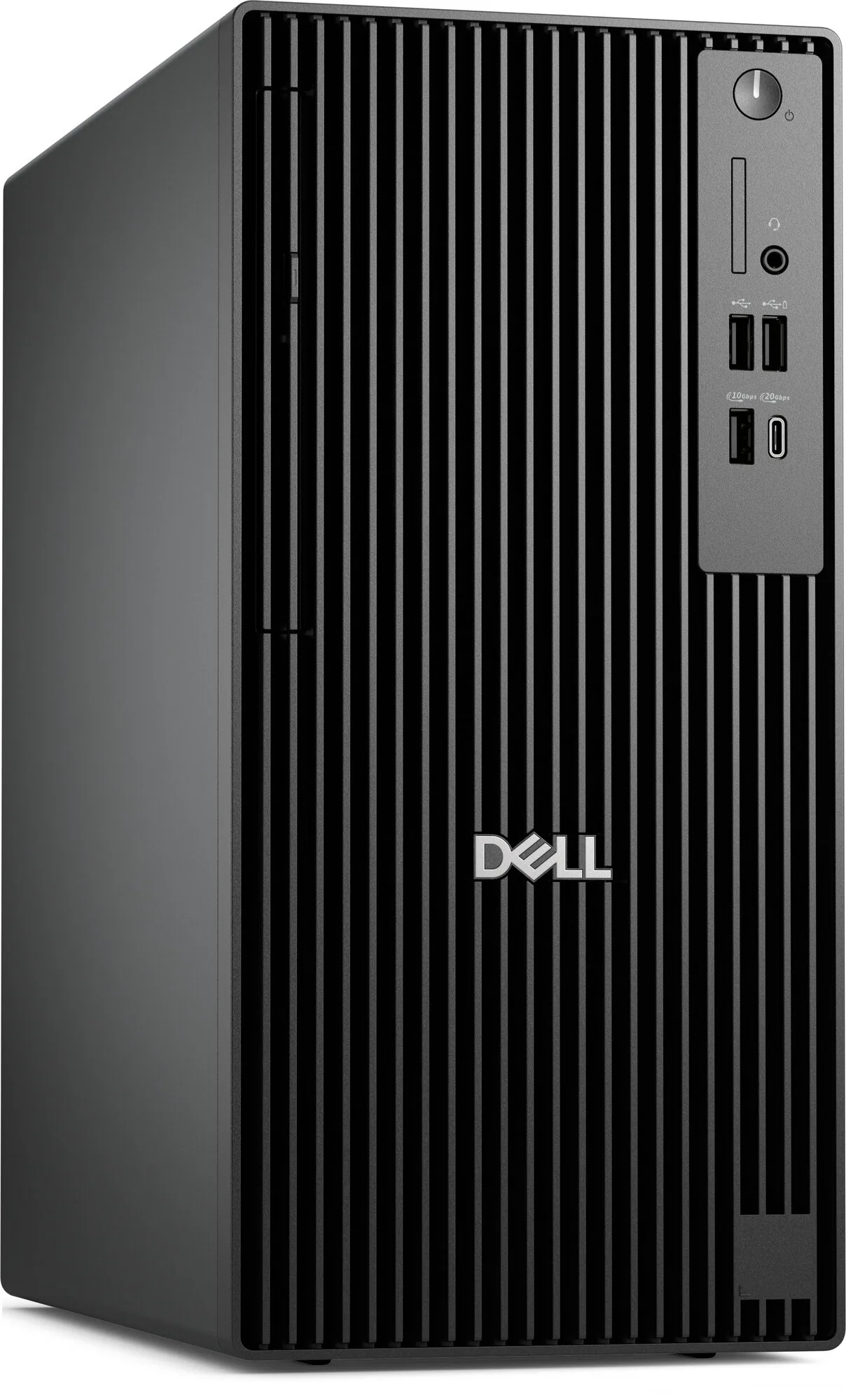 DELL Pro QBT1250 Plus Intel Core Ultra 5 235 16 GB DDR5-SDRAM 512 GB SSD Windows 11 Pro Tower PC Schwarz – Bild 2