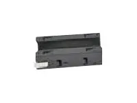 Lenovo 4XF0H09737 Montage-Kit Schwarz