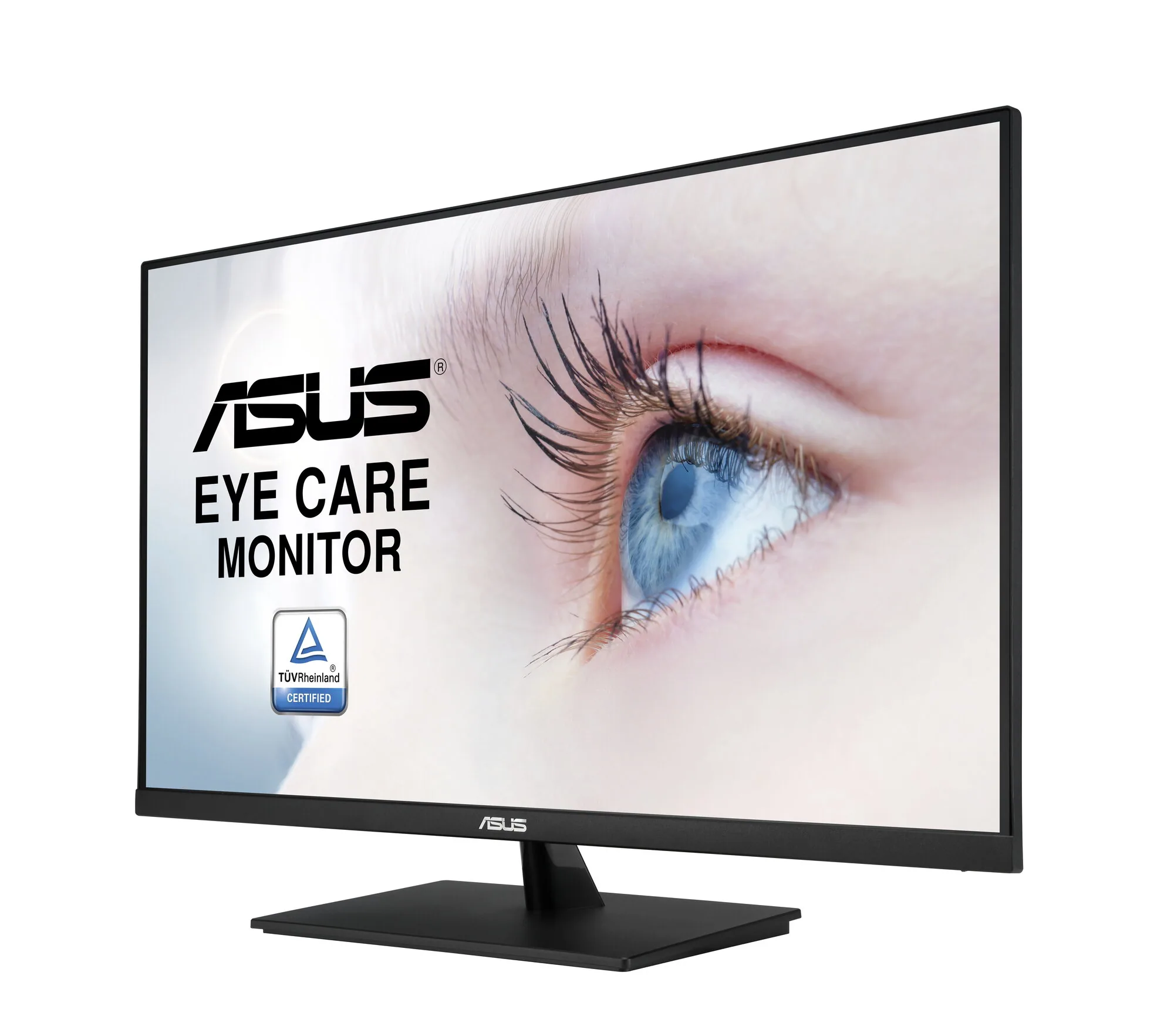 ASUS VP32AQ Computerbildschirm 80 cm (31.5") 2560 x 1440 Pixel Wide Quad HD Schwarz – Bild 3