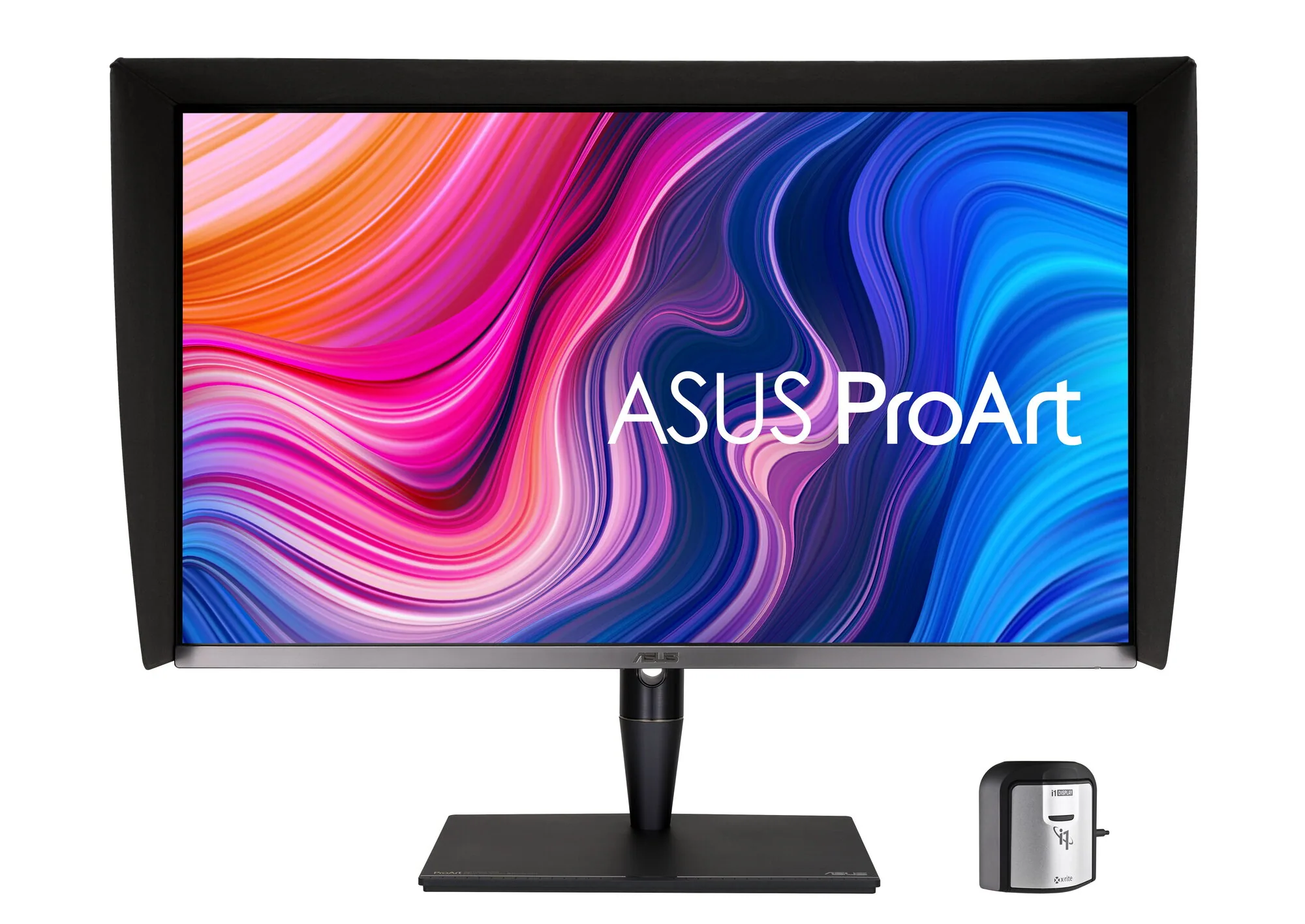 ASUS ProArt PA32UCG-K Computerbildschirm 81,3 cm (32") 3840 x 2160 Pixel 4K Ultra HD LED Schwarz – Bild 1