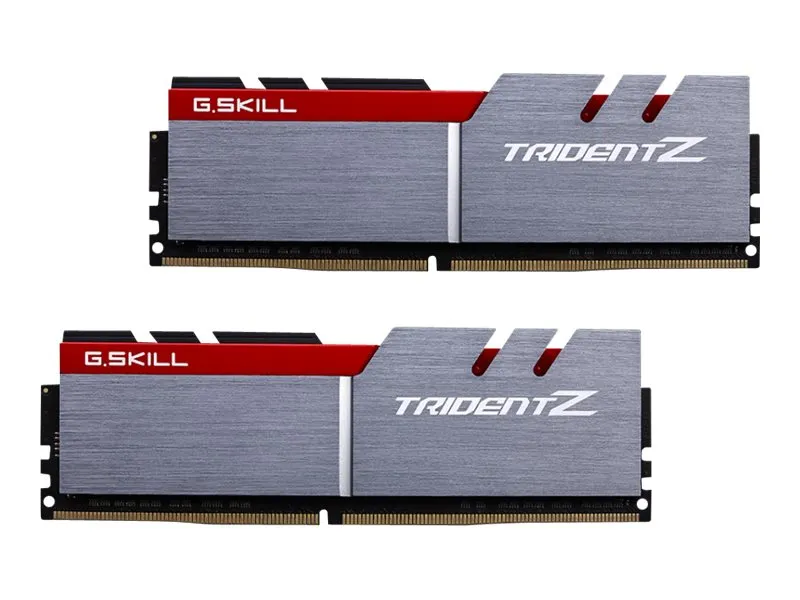 G.Skill 16GTZB Trident Z DDR4-3200 CL16 16 GB Kit (2x 8 GB)