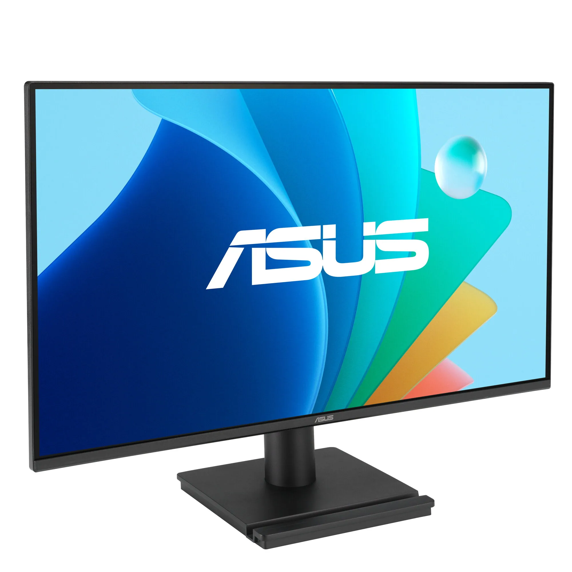 ASUS VA249HG Computerbildschirm 60,5 cm (23.8") 1920 x 1080 Pixel Full HD LCD Schwarz – Bild 4