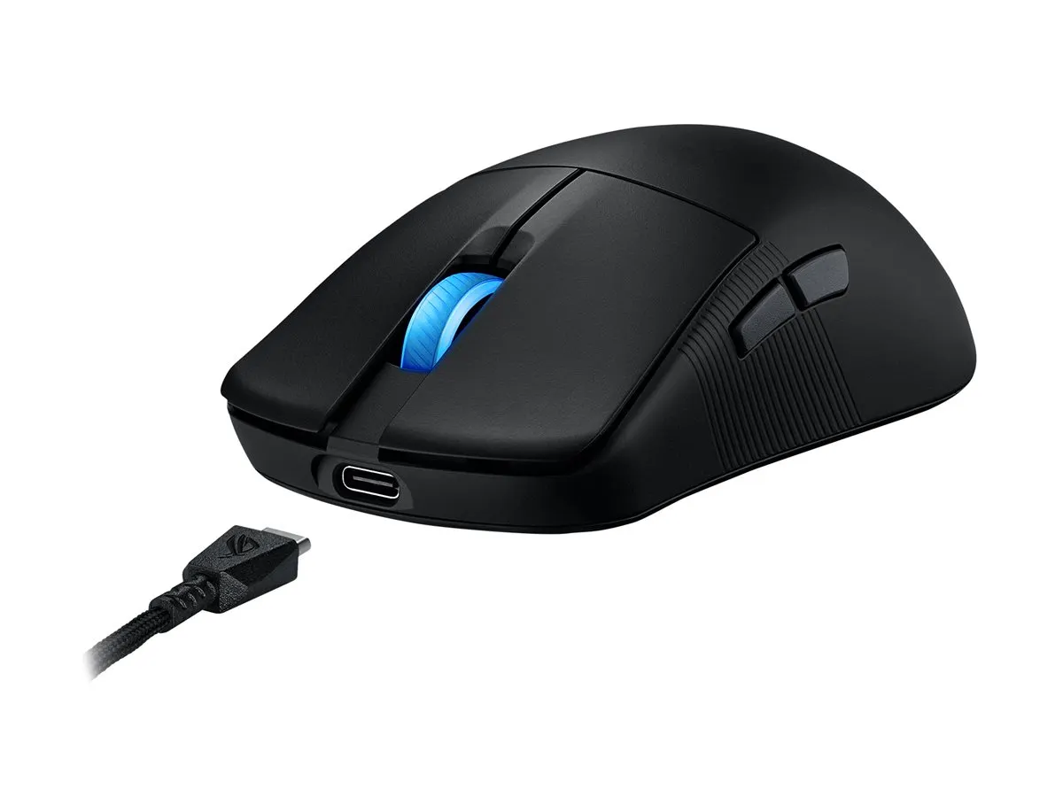 Asus Maus ROG Harpe Ace Mini Blk