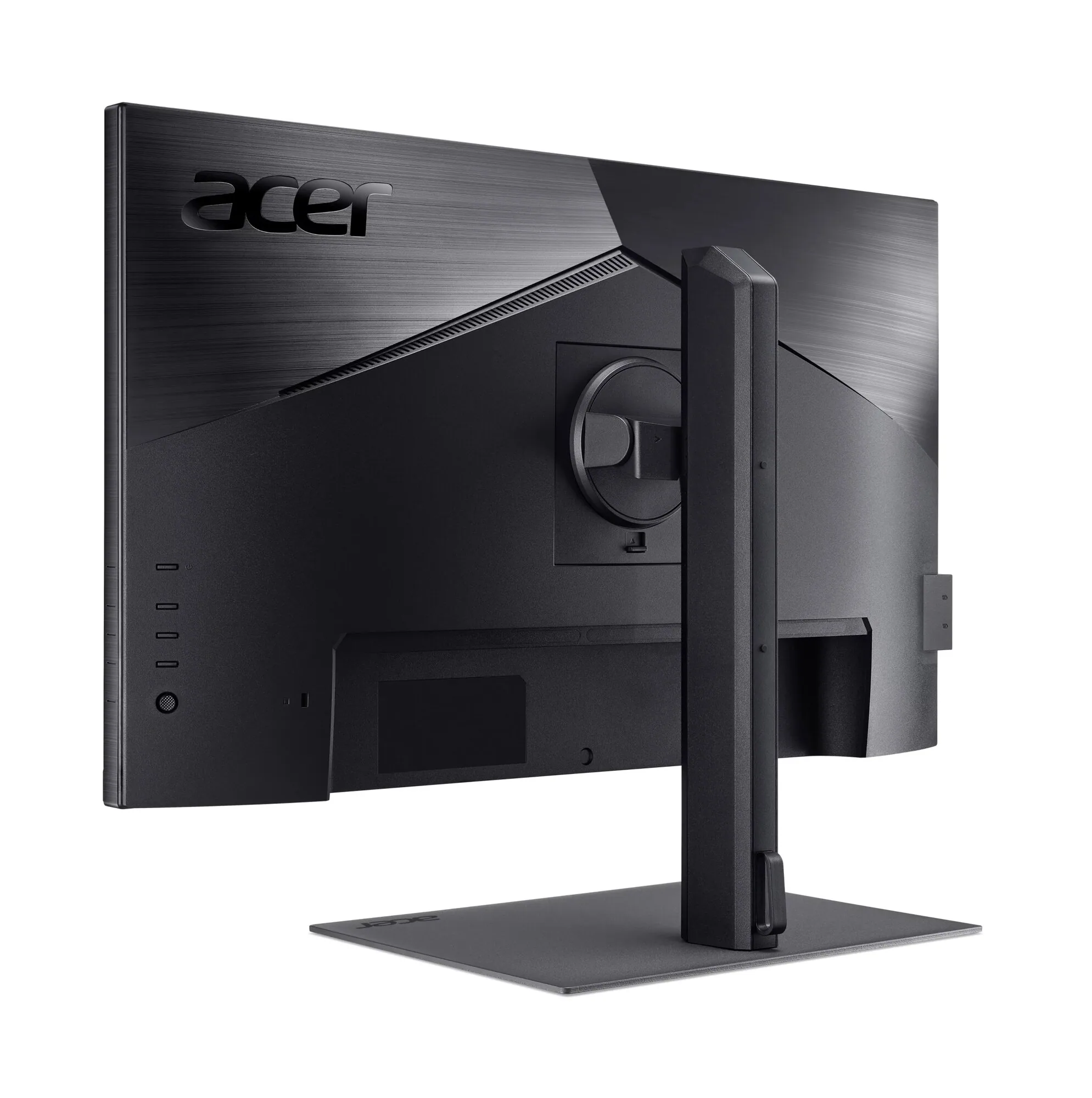 Acer Vero B7 B277KLBbmiiprzx Computerbildschirm 68,6 cm (27") 3840 x 2160 Pixel 4K Ultra HD LED Schwarz – Bild 6