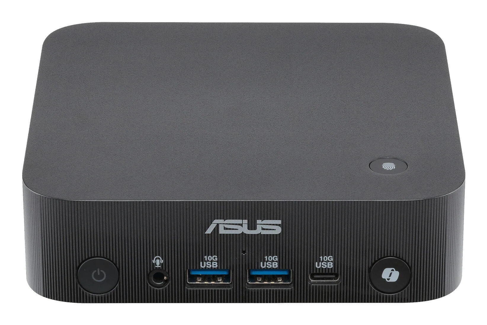 ASUS ExpertCenter PN55-S50023NL Copilot+ PC AMD Ryzen AI 5 330 16 GB DDR5-SDRAM 512 GB SSD Windows 11 Pro Mini PC Mini-PC Schwarz – Bild 5