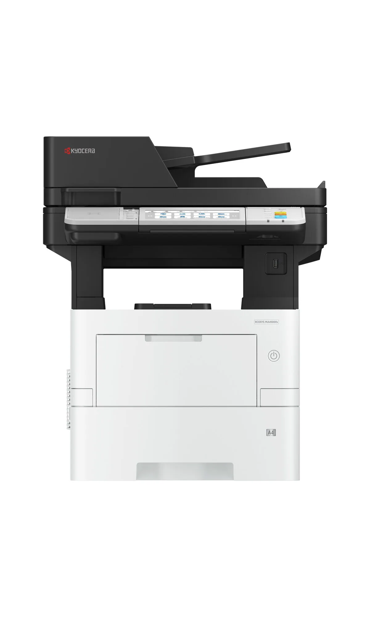 KYOCERA ECOSYS MA4500ifx Laser A4 1200 x 1200 DPI 45 Seiten pro Minute – Bild 2