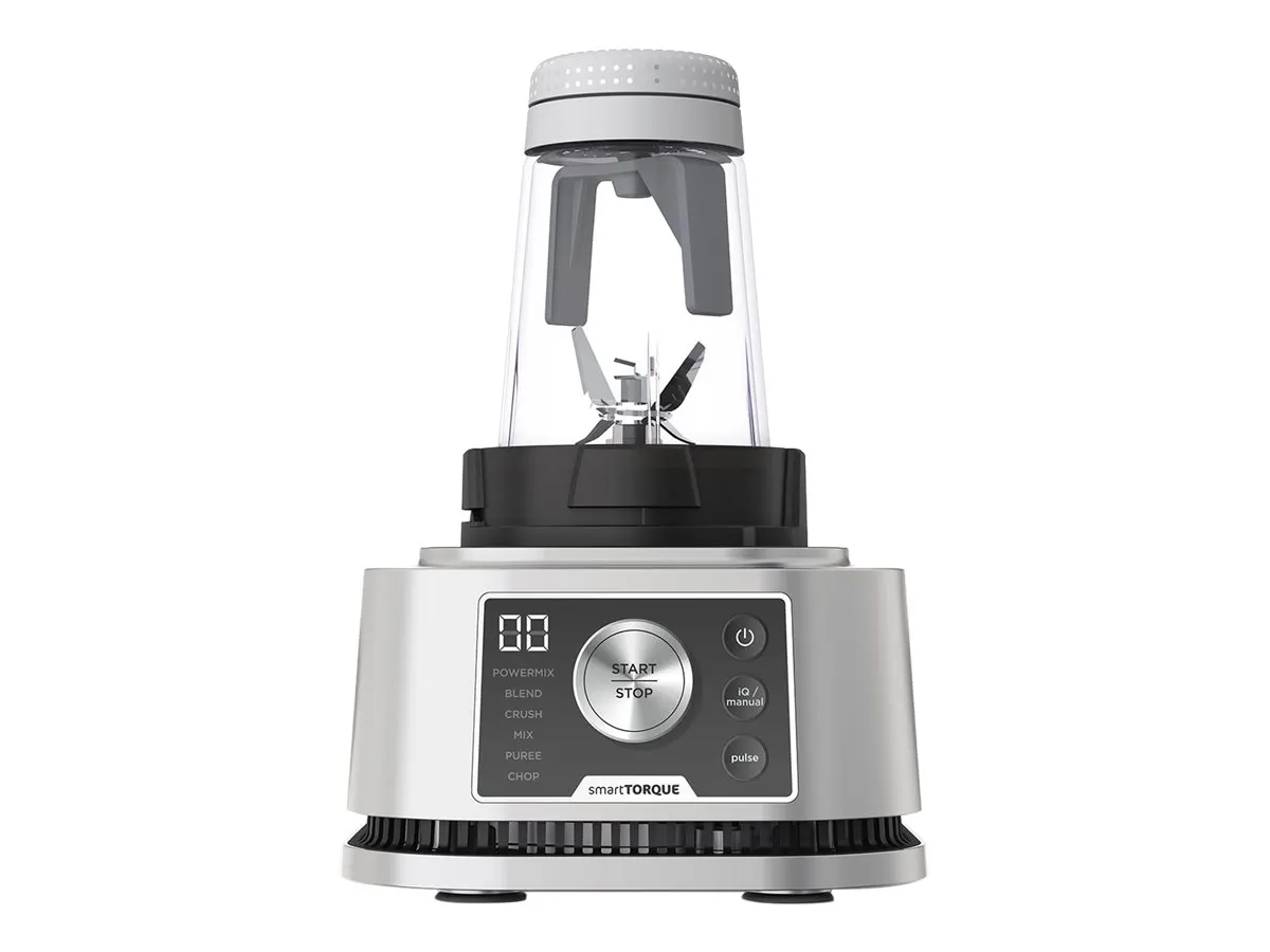 Ninja Foodi     3 -in-1 Mixer+Smoothie-Maker       CB350EU