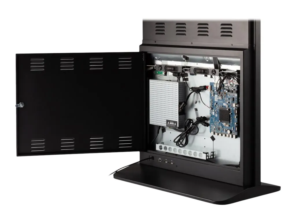 Viewsonic 139,7cm EP5542T    9:16 HDMI/VGA/DP    to. 450nits