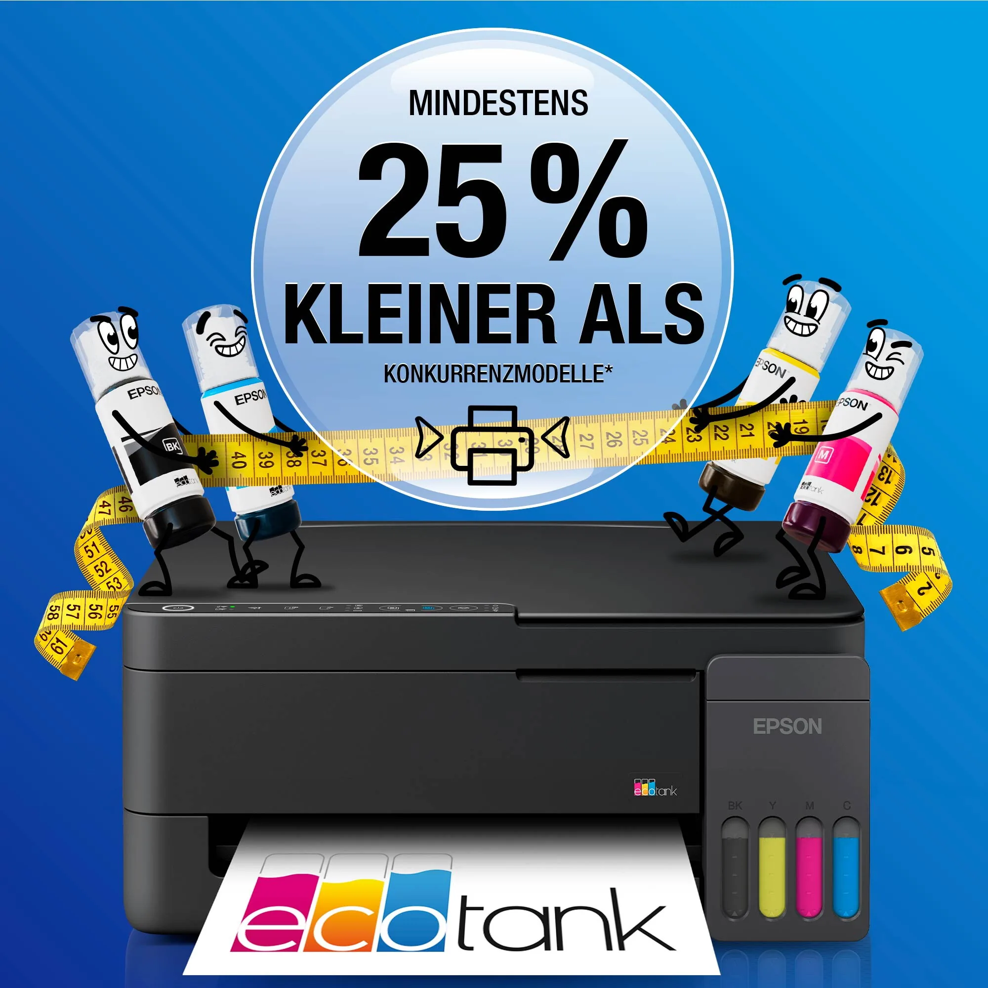 Epson EcoTank ET-2910 – Bild 4
