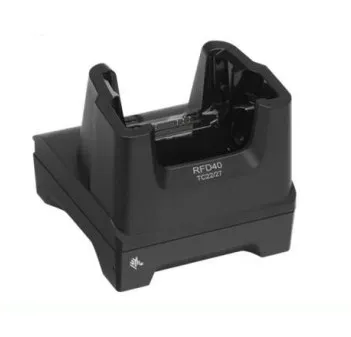 Zebra CR40-1S0T-TC2-G-02 Zubehör für tragbare Computer Ladestation