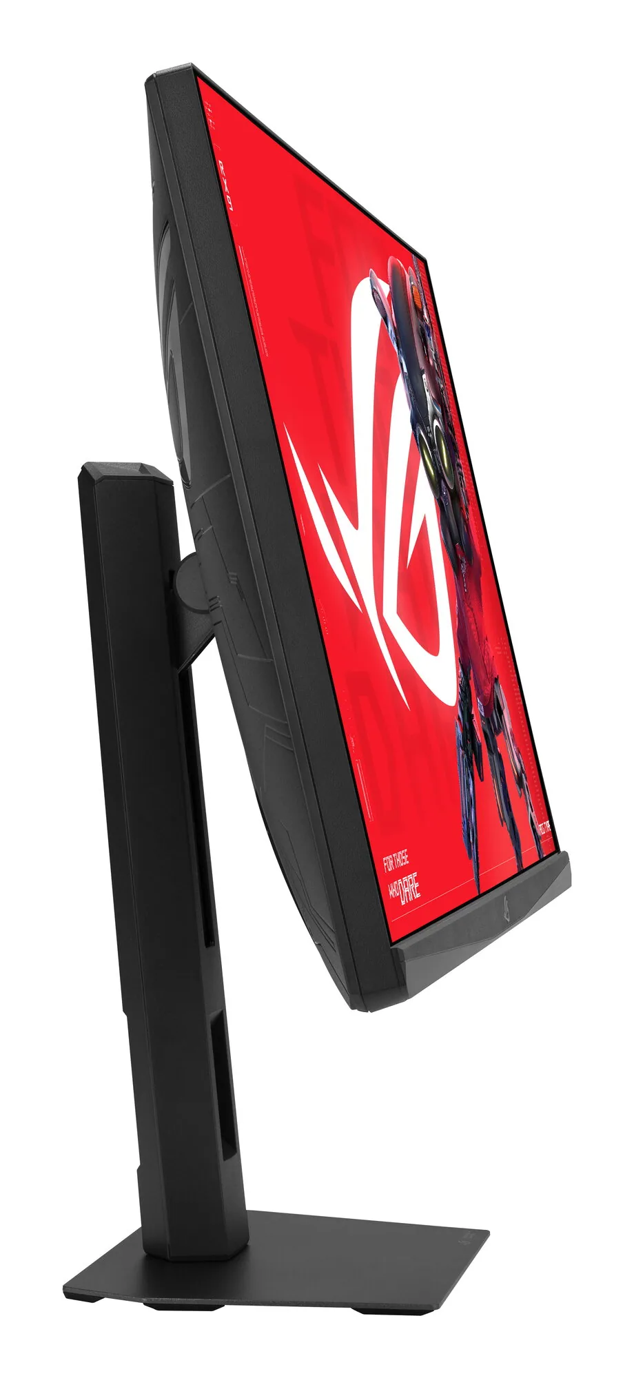 ASUS ROG Strix 5K XG27JCEG Computerbildschirm 68,6 cm (27") 5120 x 2880 Pixel 5K Ultra HD LED Schwarz – Bild 4