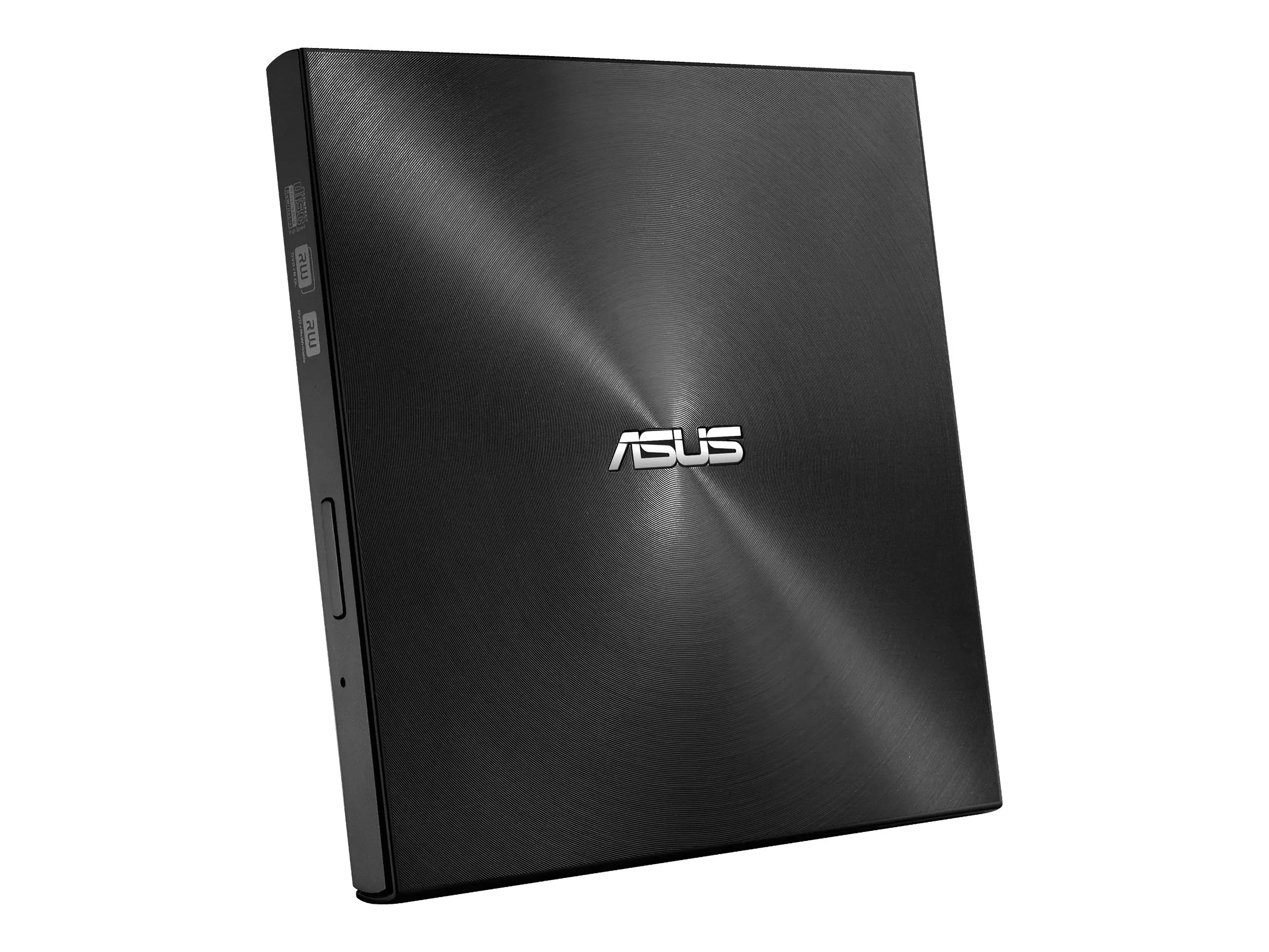 ASUS SDRW-08U9M-U EXT UltraSlim USB ZEN schwarzTypC Kabe