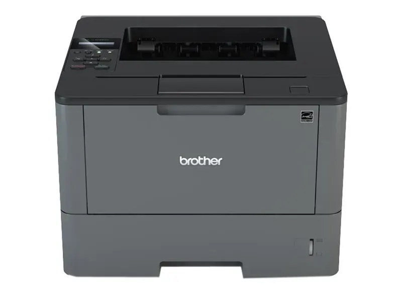 Brother HL-L5000D     sw-Laser