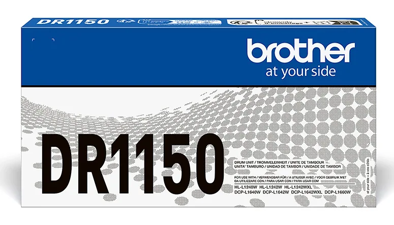 Brother DR-1150 Drucker-Trommel Original 1 Stück(e) – Bild 4