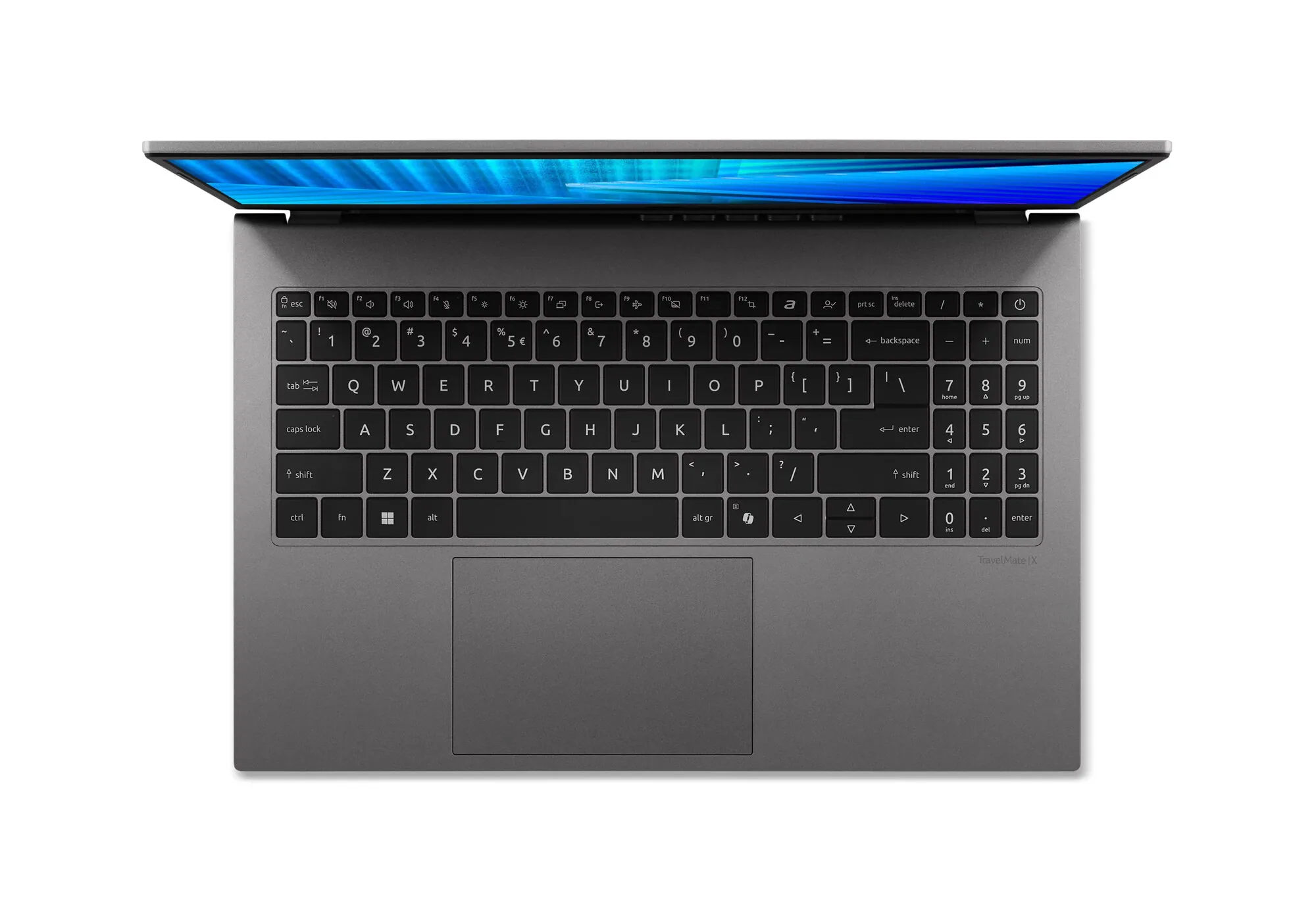 Acer TravelMate Notebook X2 15 TMX215-51-TCO TMX215-51-TCO-53BH – Bild 5