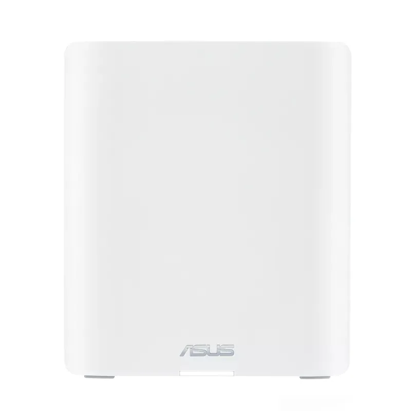 ASUS ZenWiFi BT10 Tri-Band (2,4 GHz/5 GHz/6 GHz) Wi-Fi 7 (802.11be) Weiß 3 Intern – Bild 1