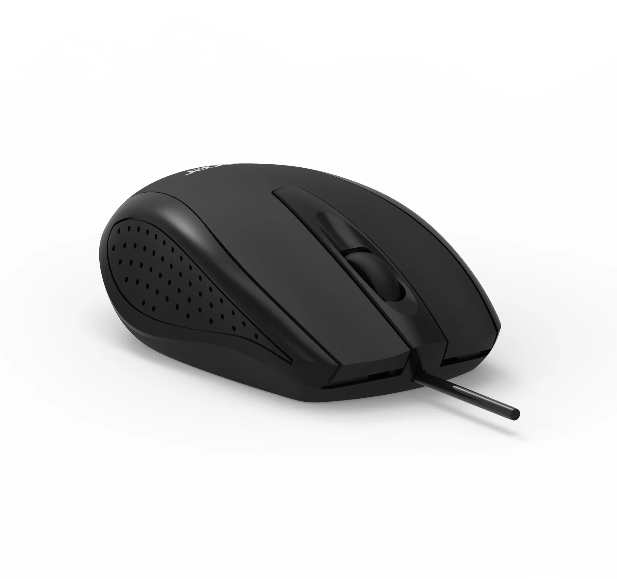 Acer HP.EXPBG.008 Maus Haus Beidhändig USB Typ-A Optisch 1200 DPI – Bild 3
