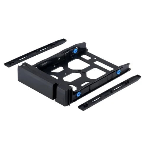 QNAP TRAY-35-NK-BLK07 Teil/Zubehör für Datenspeichergerät – Bild 1