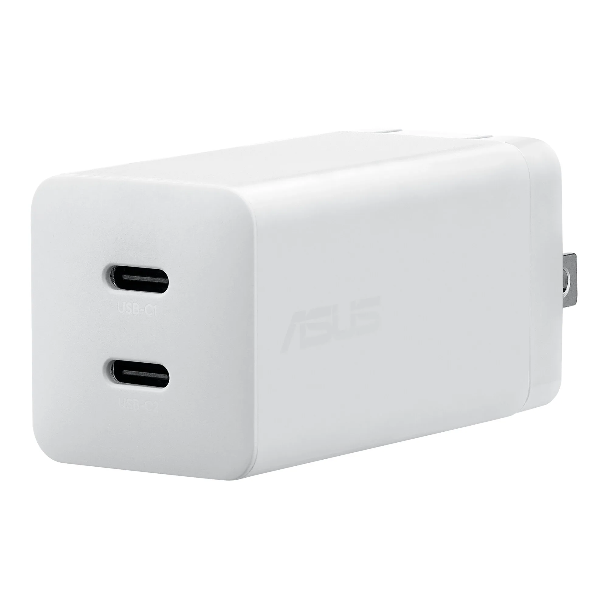ASUS AC65-05 Universal Weiß AC Schnellladung Drinnen – Bild 1