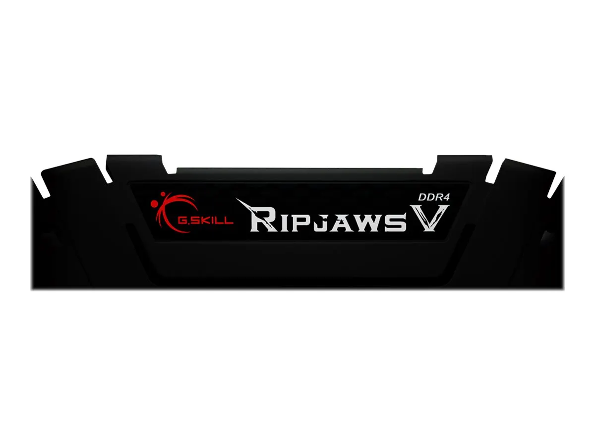 G.Skill DDR4 128 GB KIT (4x 32 GB) 128GVK Ripjaws