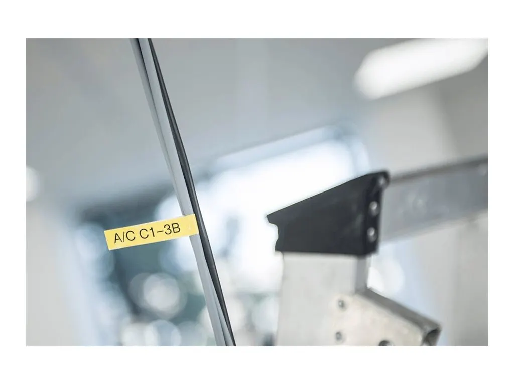 Brother P-touch E110VP