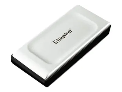SSD    4TB Kingston Portable SSD XS2000 USB3.2 retail