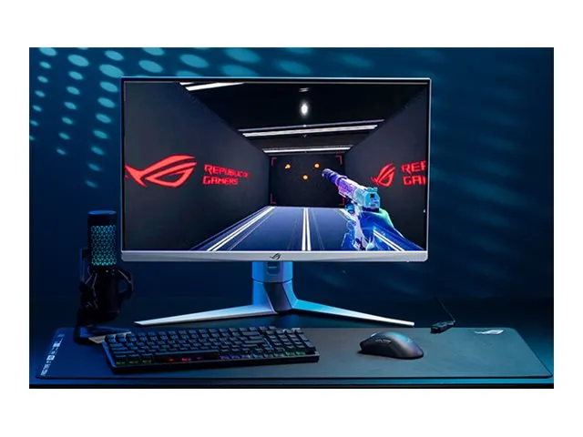Asus Maus ROG Keris II WL Ace BLK Gaming Maus