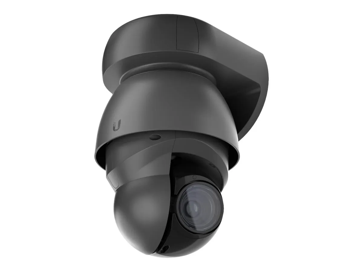 Ubiquiti Video Camera UVC-G4-PTZ Industrial 4K