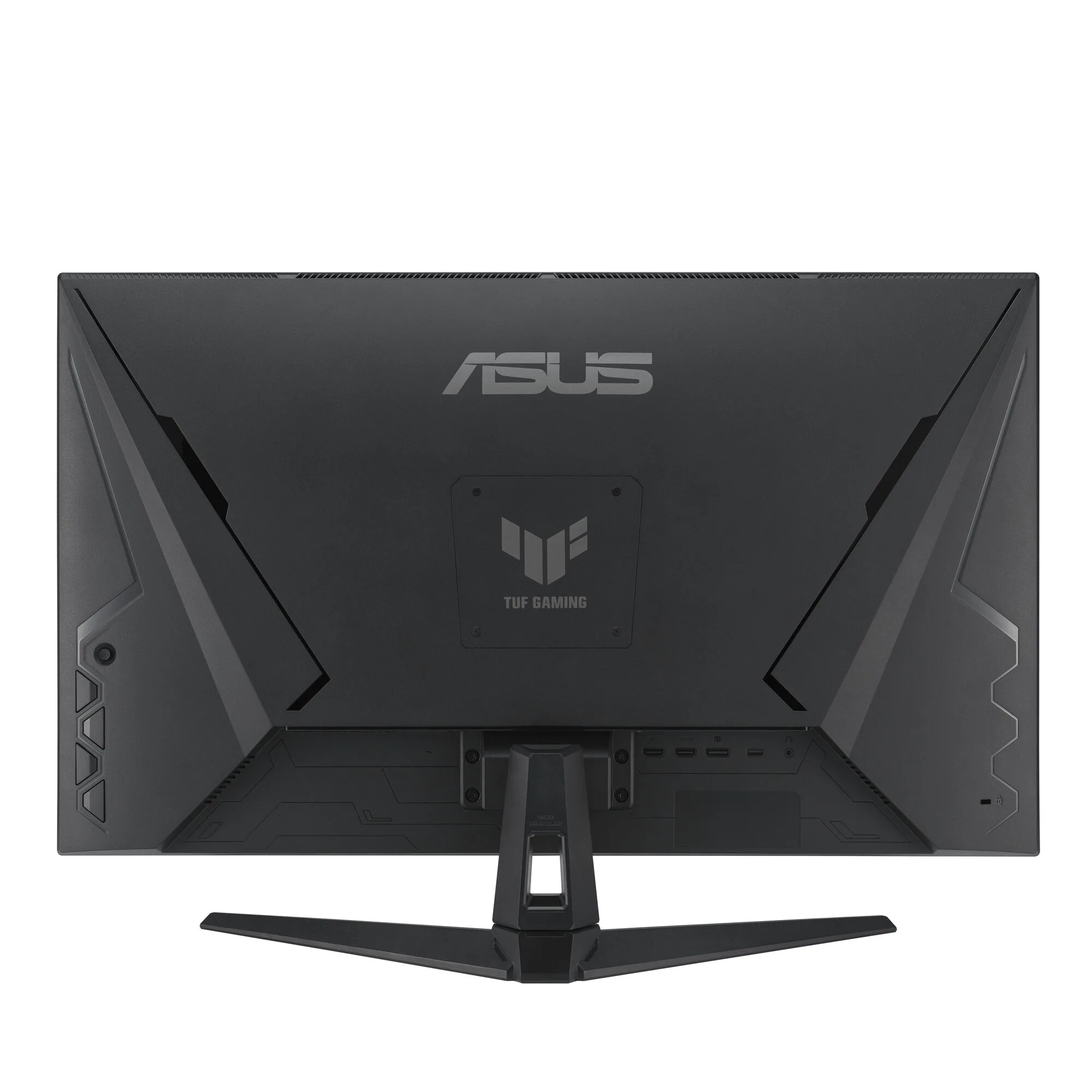 ASUS TUF Gaming VG328QA1A Computerbildschirm 80 cm (31.5") 1920 x 1080 Pixel Full HD LED Schwarz – Bild 4