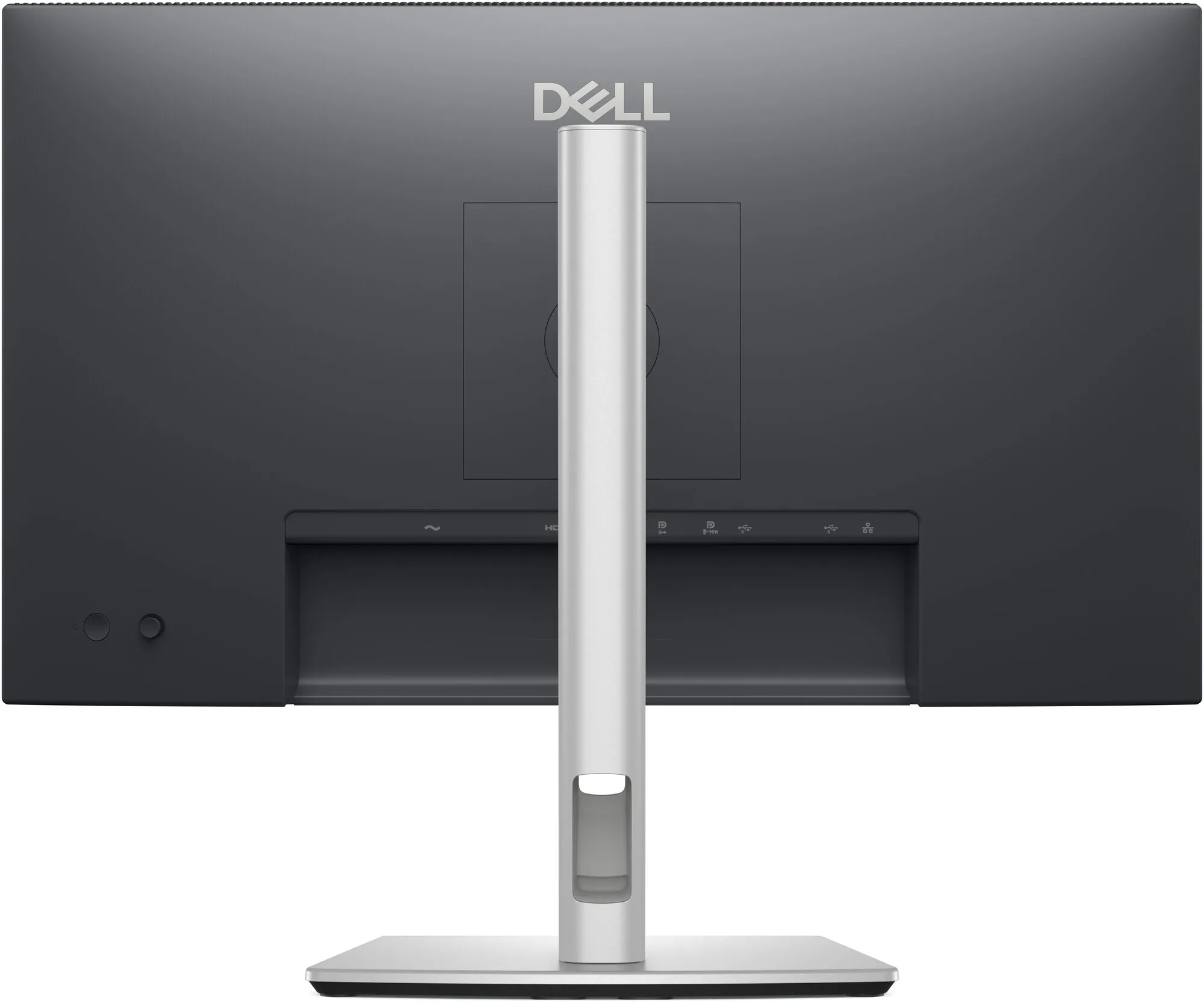 DELL Pro Plus P2425DE Computerbildschirm 61 cm (24") 2560 x 1440 Pixel Quad HD LCD Schwarz – Bild 3