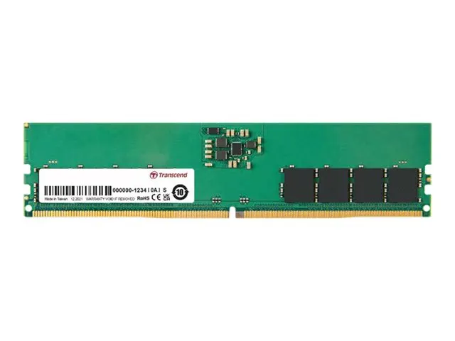 Transcend JetRAM DDR5-4800 CL40 16 GB JM4800ALE-16G