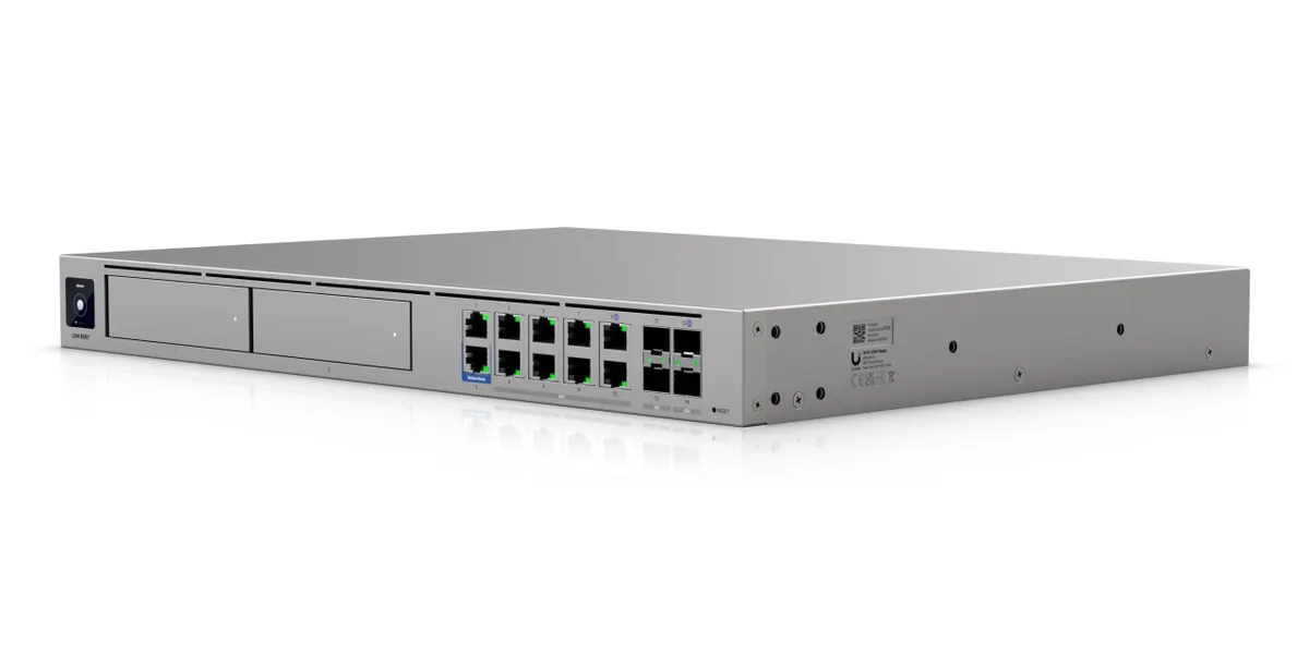 Ubiquiti UniFi Dream Machine Beast
