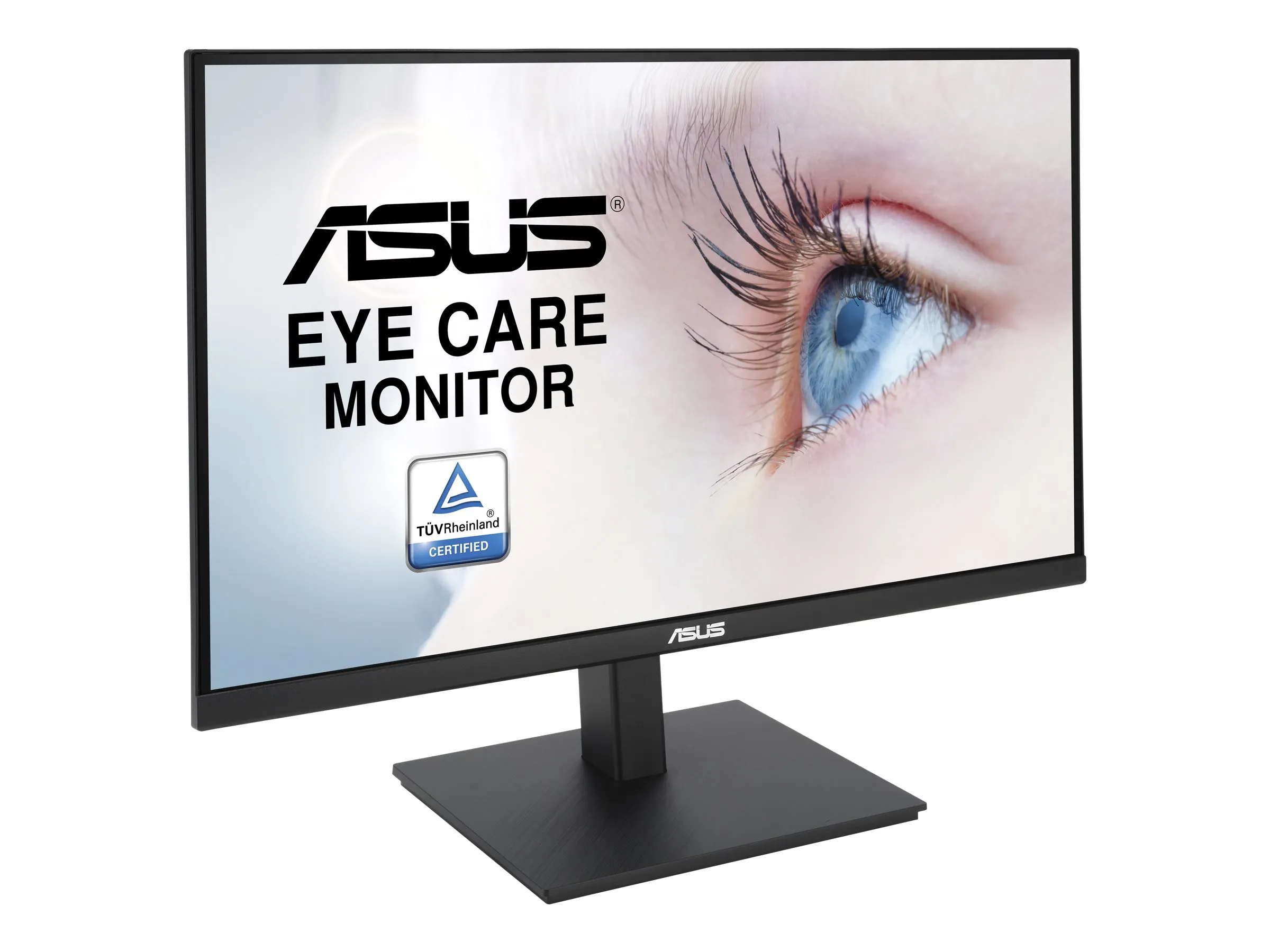 ASUS Eye Care VA27AQSB 68.47cm (16:9) WQHD HDMI DP