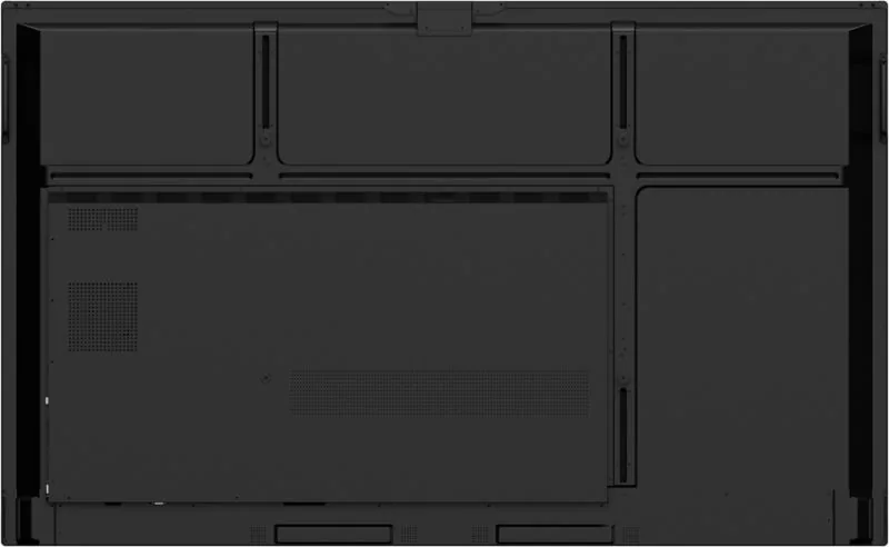 ViewSonic IFP6551-3C Interaktives Whiteboard 165,1 cm (65") 3840 x 2160 Pixel Touchscreen Schwarz – Bild 6