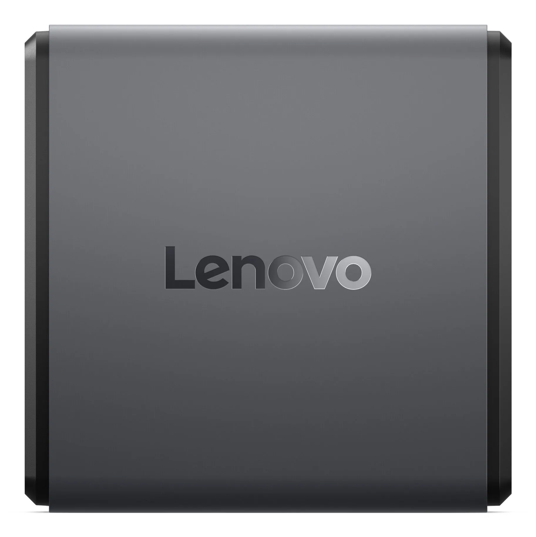 Lenovo X9 Charging GaN Dock Kabelgebunden USB 3.2 Gen 2 (3.1 Gen 2) Type-C Grau – Bild 7